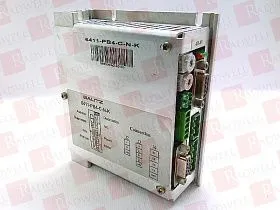 Сервопривод  / сервоуправление Артикул 6410-PB4-C-N-K от производителя DANAHER MOTION