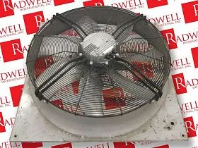 Вентилятор / терморегулятор для панели управления Артикул 238-9H91-EC43 от производителя EBM PAPST