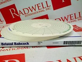 Электрический самописец Артикул 88179 от производителя EMERSON