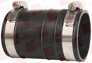 Труба и муфта Артикул 1060-150 от производителя FERNCO