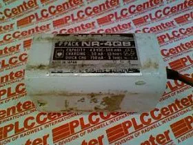 Аккумулятор Артикул NR-4QB от производителя FUTABA