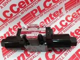 Гидравлический клапан Артикул HD32WDBCA025BWYR от производителя TOYO-OKI