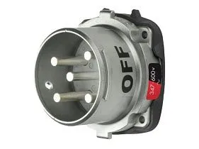 Meltric 37-68143-270