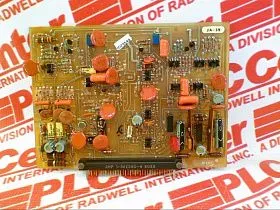 004573 Промышленная компьютерная плата от MILLER ELECTRIC