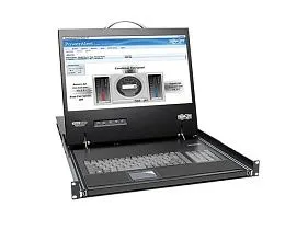 Tripp-Lite B070-016-19-IP2