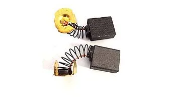 Набор угольных щеток EVOLUTION RAPTOR 380, 2 шт.