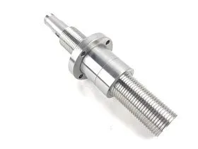 Шарико-винтовая пара EWELLIX FG-2001-205, 17 дюймов