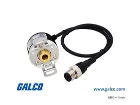 Autonics E40H12-1000-3-N-24-C