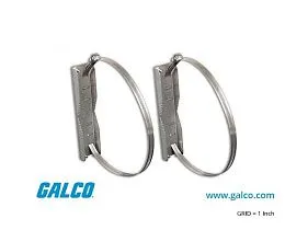 Allied Moulded Products AMPOLEMNT6