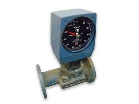 Счетчик жидкости Badger Meter 56681-37, 7А, 110В, 60Гц