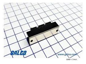 Sanrex-Sansha Electric Manufacturing DD60KB160