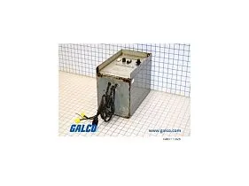 Electro Matic Products CAV3-82-11