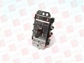 Размыкающий переключатель Артикул HBL7853D от производителя KELLEMS