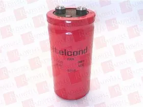 Конденсатор Артикул ARX-HG222X200BB1 от производителя ITELCOND