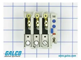 Cutler Hammer, Div of Eaton C306GN3B