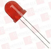 ЖК / светодиодный дисплей Артикул L-813SRD-C от производителя KINGBRIGHT