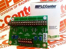 Плата суммирования OS-8910 EVO Industries