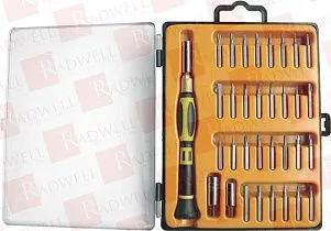 Отвертка Артикул 19101 от производителя NSI INDUSTRIES