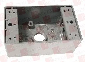 Розетка / коробка Артикул WPB23 от производителя LEGRAND