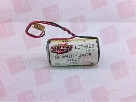 Аккумулятор Артикул LIT0492 от производителя INTERSTATE BATTERIES