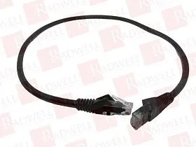 Кабель связи / адаптер Артикул N201-001-BK от производителя TRIPP LITE