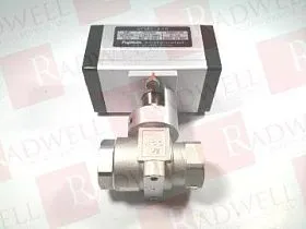 Шаровой клапан Артикул AFMO-40R от производителя FUJIKIN