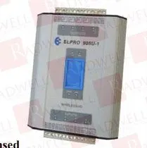 Вспомогательное устройство для телекоммуникации Артикул 105S-2 от производителя ELPRO