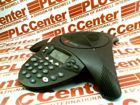 Вспомогательное устройство для телекоммуникации Артикул 220167800160 от производителя POLYCOM