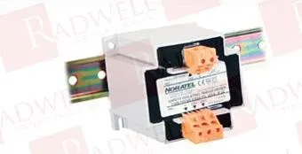 Изолирующий трансформатор Артикул FR84B-660230 от производителя NORATEL