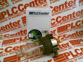 Пневматический линейный смазчик Артикул 16L11BD от производителя PARKER