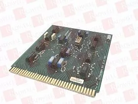 Плата ПК Плата ПЛК / дополнения к  плататам Артикул 15AA0682 от производителя GD BOLOGNA