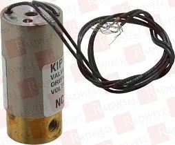 Электромагнитный клапан  Артикул 971162-24VDC от производителя KIP