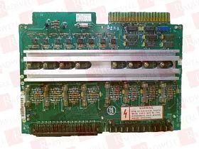 Плата ПК Плата ПЛК / дополнения к  плататам Артикул IC600BF906 от производителя FANUC