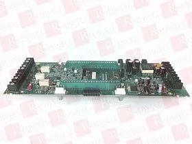 Плата ПК Плата ПЛК / дополнения к  плататам Артикул 566-973 от производителя TYCO