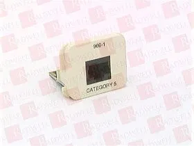 Телекоммуникационный адаптер  Артикул 909-1 от производителя TE CONNECTIVITY