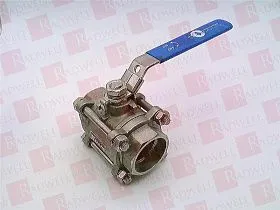 Шаровой клапан Артикул F151-S-T-T-1-SW-L-015 от производителя PENTAIR