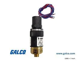 Barksdale Control Products T96211-BB3-T5