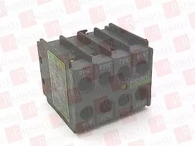 Вспомогательный контакт Артикул AX4113UL от производителя NOARK