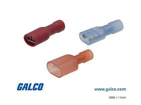 Ilsco VFIDT-18-187-P50