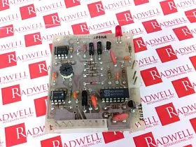 Плата ПК Плата ПЛК / дополнения к  плататам Артикул 086-1983 от производителя TRANSLOGIC