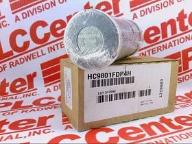 Гидравлический набор Артикул HC9801FDP4H от производителя PALL CORPORATION