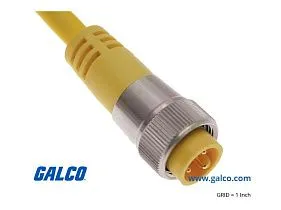 Mencom MIN-6MPX-6-SS