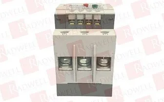 Тепловая перегрузка / нагреватель Артикул MT-95/3K от производителя LS ELECTRIC