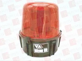 Сигнальный маяк  Артикул ST1-110SP/R от производителя TRI LITE