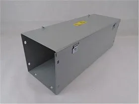 F66G18 Проводной канал/кабельная трасса от HOFFMAN КорпусS