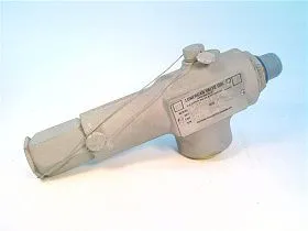 Регулирующий клапан JL14BC20JS от LONERGAN