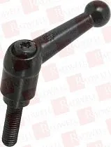 Ручка Артикул K0116.1061X20 от производителя KIPP