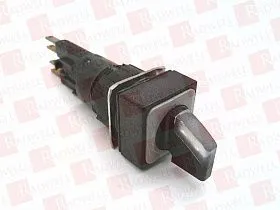 Селекторный переключатель Артикул Q18LWK3-WS от производителя EATON CORPORATION