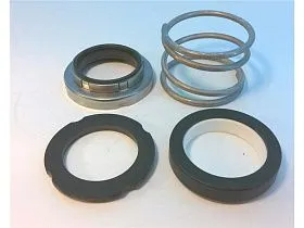 Торцевое уплотнение 10K16 углерод/керамика для насосов Goulds