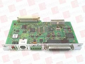 Сервопривод  / сервоуправление Артикул P190 от производителя TRIO MOTION TECHNOLOGY